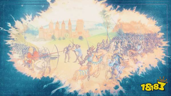 帝国时代4蒙古 蒙古特性及独特兵种介绍