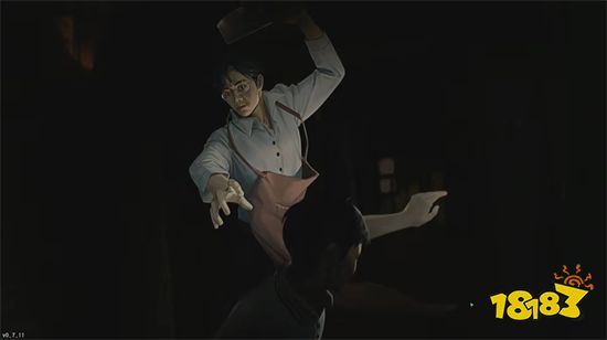 《隐秘的角落》游戏试玩体验 不是鬼故事、胜似鬼故事!