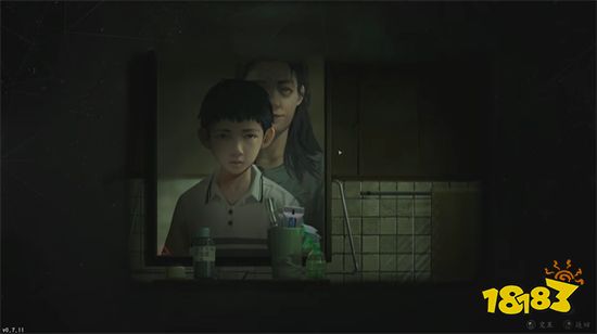 《隐秘的角落》游戏试玩体验 不是鬼故事、胜似鬼故事!