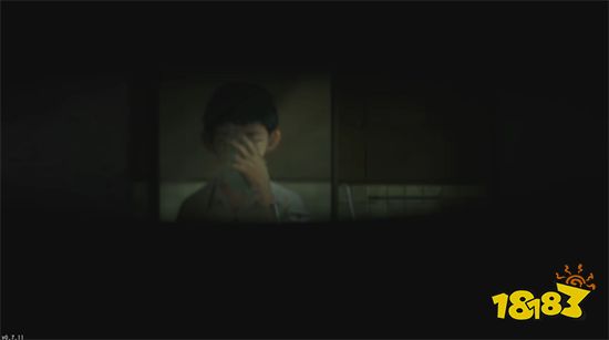《隐秘的角落》游戏试玩体验 不是鬼故事、胜似鬼故事!