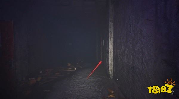 女鬼橋開魂路任務最后的救贖攻略教程 任務最后的救贖圖文攻略