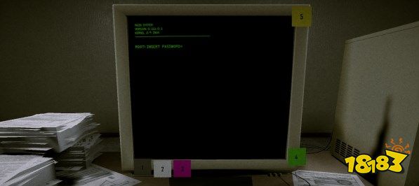 深入后室第二关怎么过 第二关通过方法介绍