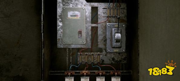 深入后室第二关怎么过 第二关通过方法介绍