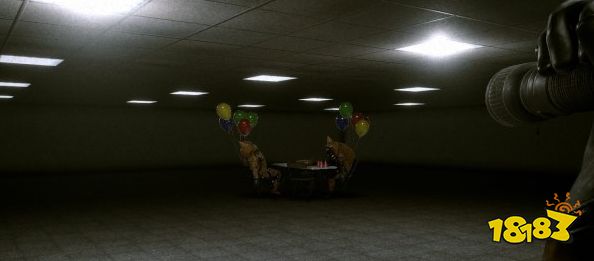 深入后室第二关怎么过 第二关通过方法介绍