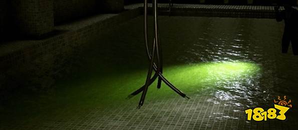 深入后室第二关怎么过 第二关通过方法介绍