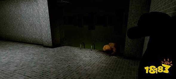 深入后室第二关怎么过 第二关通过方法介绍