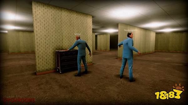 深入后室药水有什么用 药水作用介绍