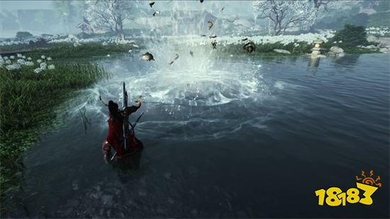 燕云十六声网易手游下载