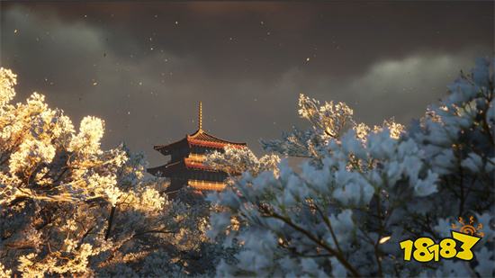 燕云十六声官方测试版下载