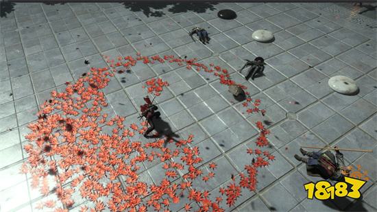 燕云十六声官方测试版下载