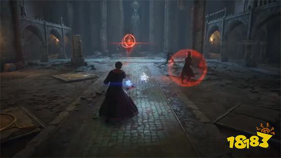 霍格沃茨遗产安卓最新版下载