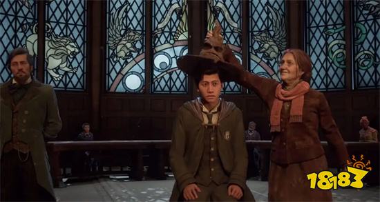 霍格沃茨遗产安卓最新版下载