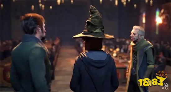 霍格沃茨遗产安卓最新版下载