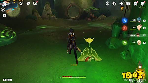 原神为了过去的孩子们7个封印解除攻略 为了过去的孩子们封印如何解除