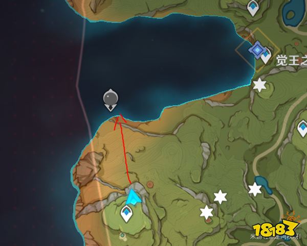 原神须弥最后一个七天神像怎么开 恒那兰那左侧黑暗区域神像解锁方式