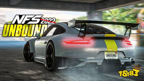 或因游戏泄露《极品飞车》新作将延期一个月发行