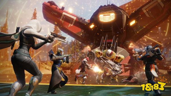 Steam周销榜:掌机十三连冠 《命运2》年票第二