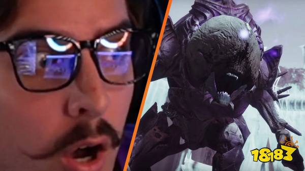 《命运2》出现奇怪BUG 玩家被Boss击杀后音量爆炸