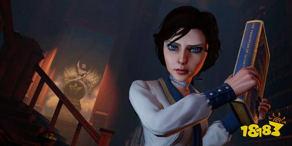 外媒最佳游戏NPC排行榜:《战神》阿特柔斯第二