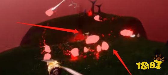 光遇8.29红石位置在哪 8月29日红石落石位置