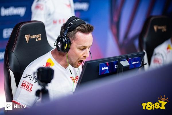 CSGOblast秋季賽2022采訪 es3tag被cadiaN的發言點燃了