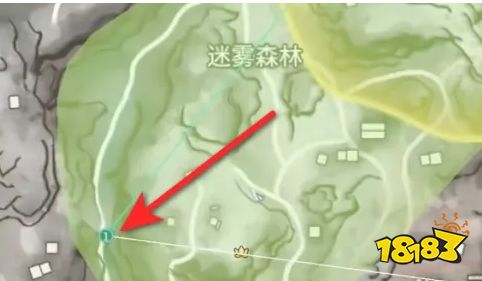 永劫無間火羅國雪蓮在哪 火羅國雪蓮位置一覽