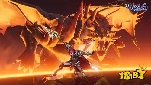 《战斗吧龙魂》试玩：唯美时装炫酷坐骑轻松到手