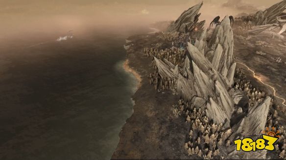 全面戰爭戰錘3不朽帝國新地圖更新內容 不朽帝國地圖內容詳解
