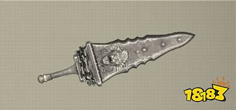 尼尔机械纪元百兽之剑获得方法 百兽之剑武器收集效果攻略