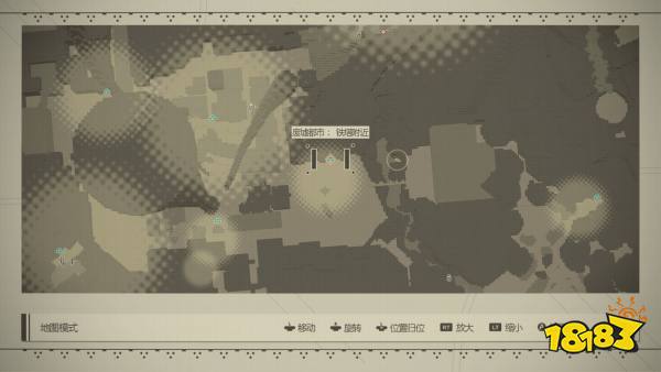 尼尔机械纪元不死鸟短剑获得方法 不死鸟短剑武器收集效果攻略