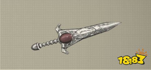 尼尔机械纪元古之霸王获得方法 古之霸王武器收集效果攻略