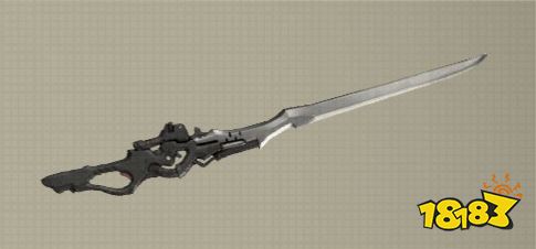 尼尔机械纪元4O式战术刀获得方法 4O式战术刀武器收集效果攻略