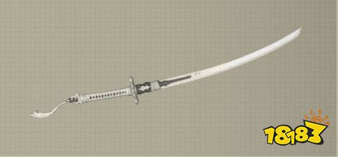 尼尔机械纪元白之契约获得方法 白之契约武器收集效果攻略