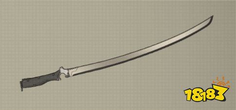 尼尔机械纪元尤尔哈制式钢刀获得方法 尤尔哈制式钢刀武器收集效果攻略