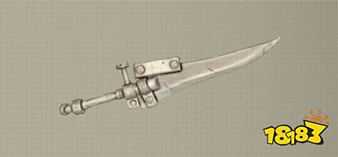 尼尔机械纪元机械生命体之剑获得方法 机械生命体之剑武器收集效果攻略