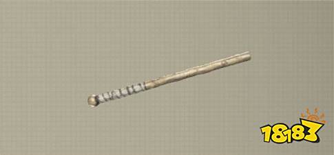 尼尔机械纪元木棒获得方法 木棒武器收集效果攻略