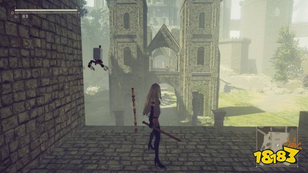 尼尔机械纪元木棒获得方法 木棒武器收集效果攻略