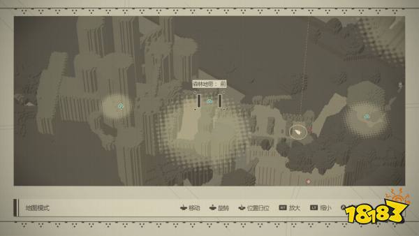 尼尔机械纪元木棒获得方法 木棒武器收集效果攻略