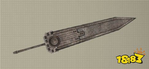 尼尔机械纪元铁块获得方法 铁块武器收集效果攻略