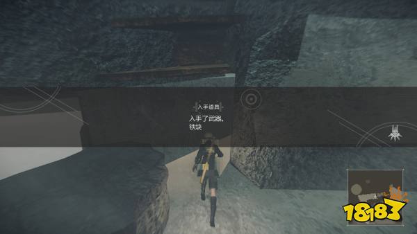 尼尔机械纪元铁块获得方法 铁块武器收集效果攻略