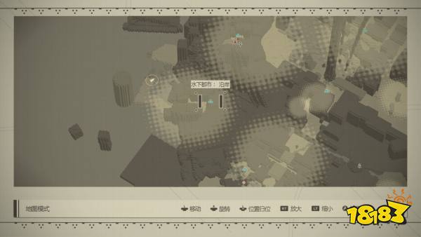 尼尔机械纪元铁块获得方法 铁块武器收集效果攻略