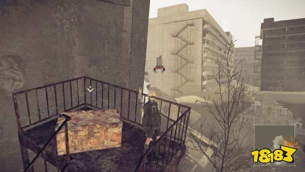 尼尔机械纪元双子之牙获得方法 双子之牙武器收集效果攻略