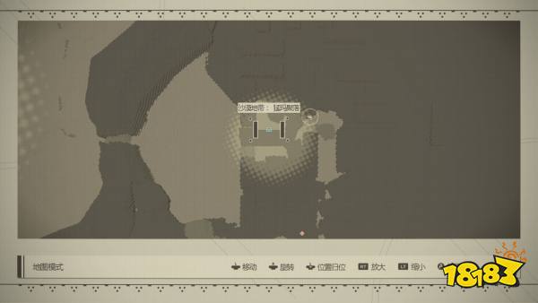 尼尔机械纪元双子之牙获得方法 双子之牙武器收集效果攻略