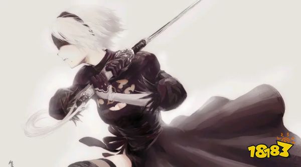 尼尔机械纪元双子之牙获得方法 双子之牙武器收集效果攻略