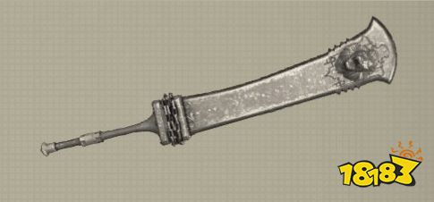 尼尔机械纪元百兽剑王获得方法 百兽剑王武器收集效果攻略