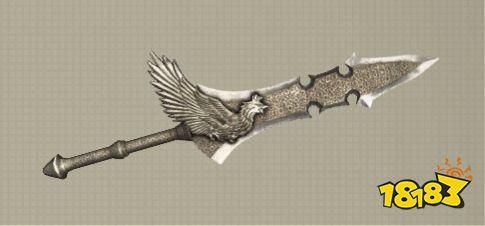 尼尔机械纪元不死鸟大剑获得方法 不死鸟大剑武器收集效果攻略