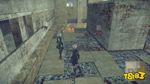 尼尔机械纪元不死鸟大剑获得方法 不死鸟大剑武器收集效果攻略