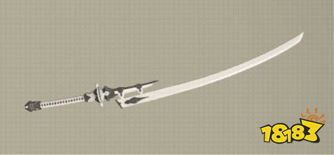 尼尔机械纪元白之约定获得方法 白之约定武器收集效果攻略