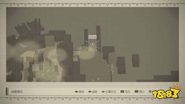 尼尔机械纪元白之约定获得方法 白之约定武器收集效果攻略