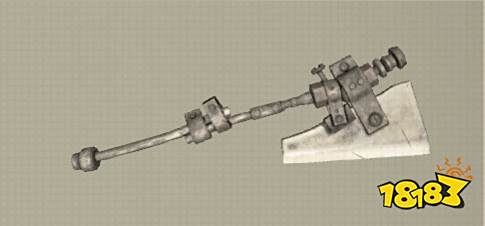 尼尔机械纪元机械生命体之斧获得方法 机械生命体之斧武器收集效果攻略